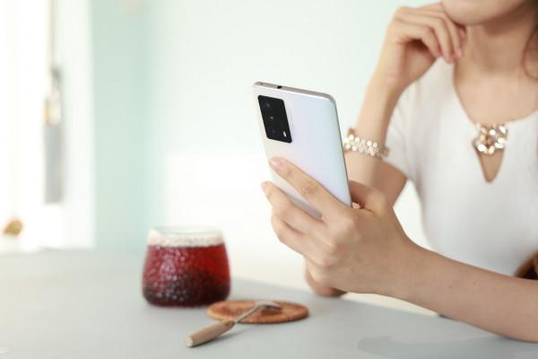 1799起的iQOO Z5,買嗎? 1799起的iQOO Z5,買嗎?