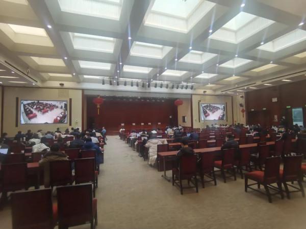 直擊現場：2022北京首場土拍攬金超480億