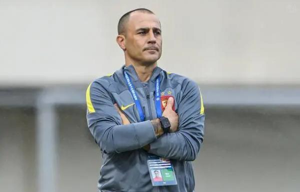 轉危為安?卡納瓦羅已訂好本月23日返回中國機票:解約或子虛烏有 轉危為安?卡納瓦羅已訂好本月23日返回中國機票:解約或子虛烏有