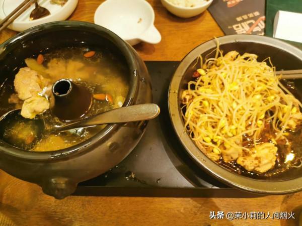 塘朗山&plus;深雲谷，我一天連爬這兩座山，也是沒誰了