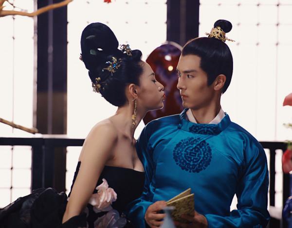 《太子妃升職記》播出6年，男主無戲可拍，3個男配一個比一個火