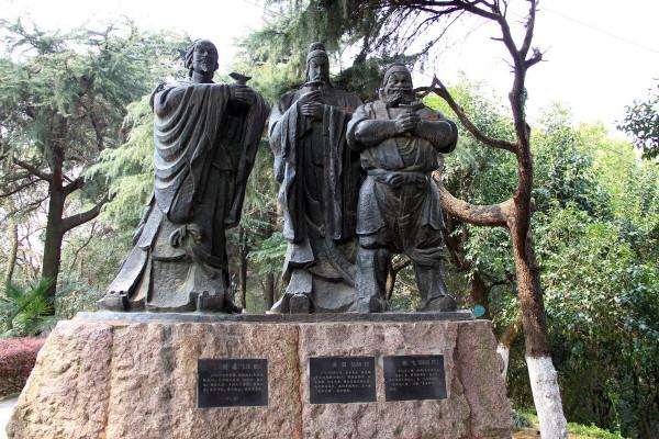 讀《古今刀劍錄》：認識歷史上記載的名刀名劍故事