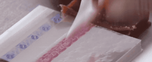 山楂卷是怎麼搓的卷，而山楂片又是怎麼切的小圓片？