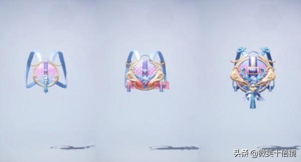 “吃雞”新款小轉盤龍宮之主!時裝、降落傘有亮點,近期上架 “吃雞”新款小轉盤龍宮之主!時裝、降落傘有亮點,近期上架