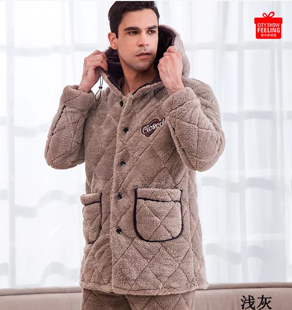 內衣週刊|都市新感覺:南方人手一件的棉家居服,比羽絨服還香 內衣週刊|都市新感覺:南方人手一件的棉家居服,比羽絨服還香