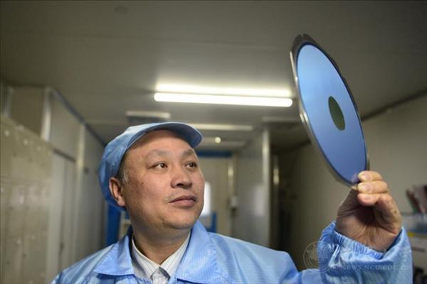 進入美國“實體清單”的211大學,南昌大學有什麼樣的辦學實力 進入美國“實體清單”的211大學,南昌大學有什麼樣的辦學實力