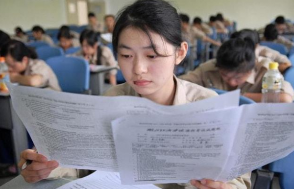 2022年高考，400—500分之間適合報考的專業，考生和家長可以參考