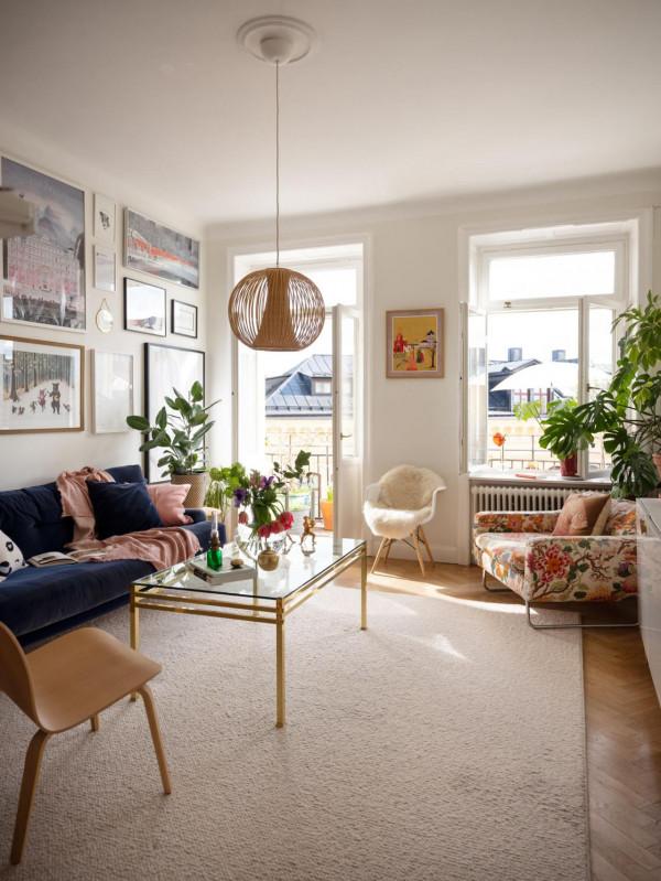 小戶型，如何打造宜居生活