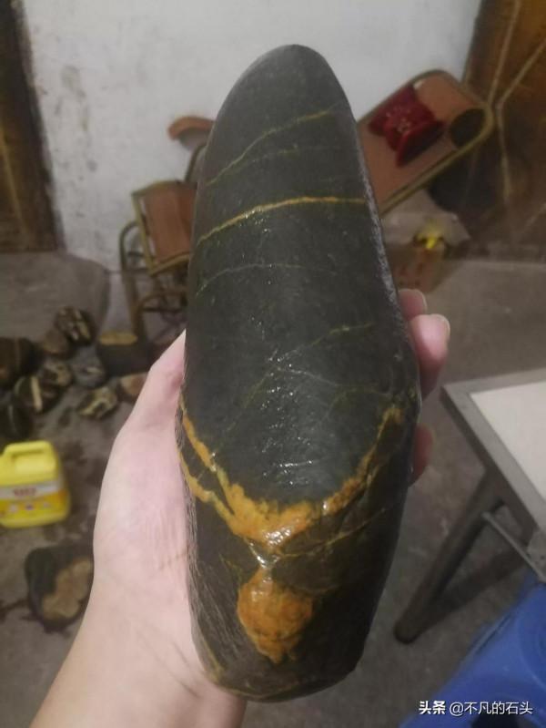 撿了一些奇石展示給大家,寓意非凡 撿了一些奇石展示給大家,寓意非凡