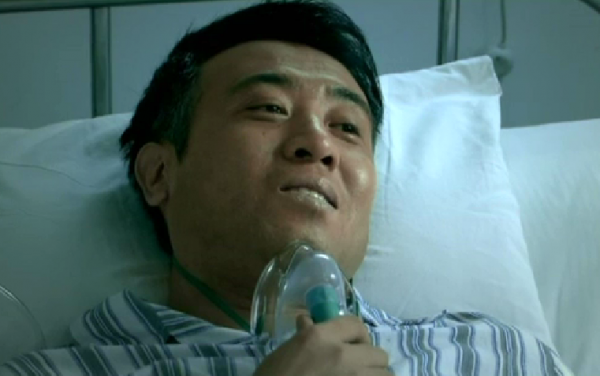 《人世間》大火，於和偉也甩出王炸劇！劉濤隆重出演，爆款預定