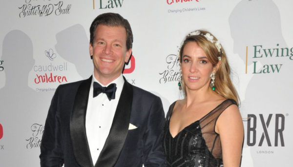 泥瓦匠的彪悍女兒：未婚先孕嫁盧森堡王子，10年後被富家千金取代