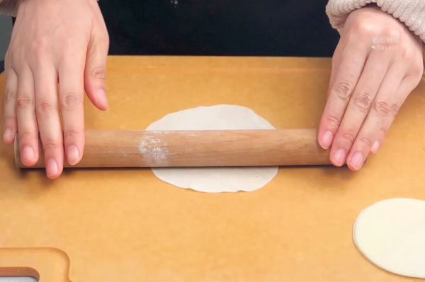 早餐又有新花樣！不用揉麵發麵，簡單一包就搞定！快手營養還補鈣