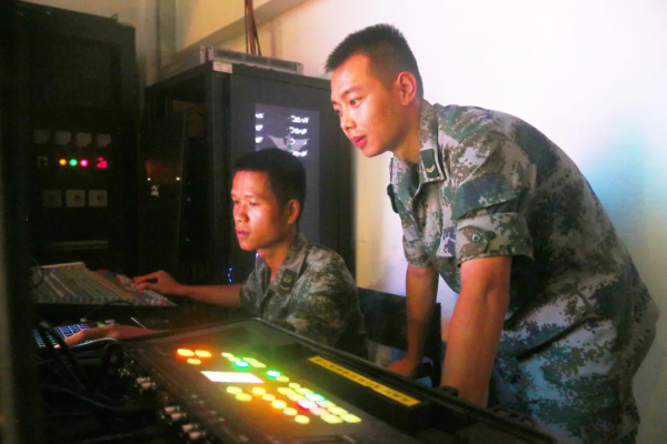 又是一年退伍季，聽聽老兵們的心裡話