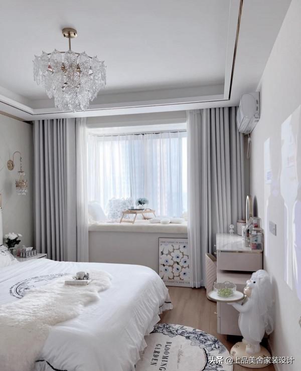 果斷下手頂層複式，竟然被我住出了別墅的感覺，這是什麼神仙房子