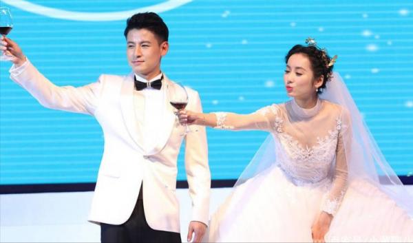 作為唐嫣的閨蜜，億萬富翁的妻子，呂一究竟是誰？