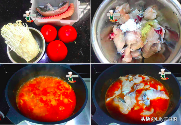 分享10道適合秋天吃的菜，葷素搭配營養全，好吃又好做，順利度秋