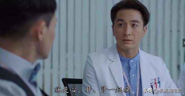 從8.9分漲到9.1分，這部港劇憑什麼？