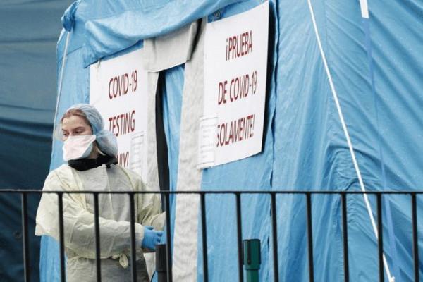 美國徹底瞞不住了,SARS爆發前就申請了專利,這一切就說得通了 美國徹底瞞不住了,SARS爆發前就申請了專利,這一切就說得通了