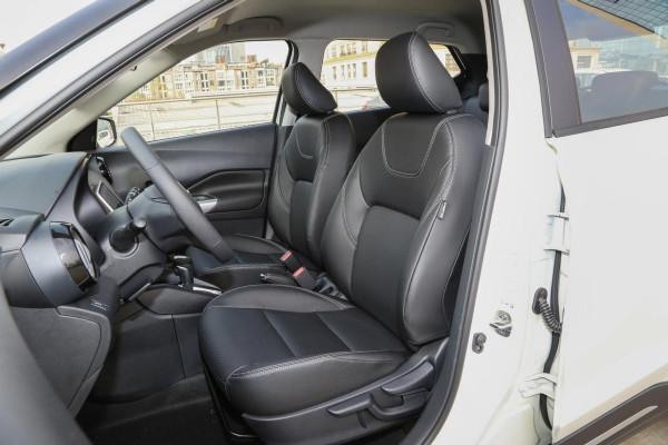 設計好看停車方便，省油可靠的這幾款小SUV，很適合工薪族代步用