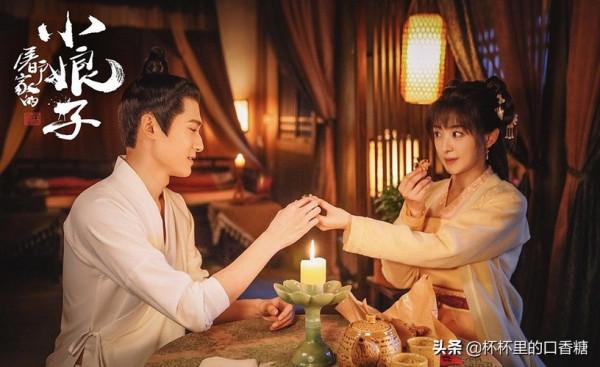 因戲生情明星！劉學義＆張予曦二爆戀情，陳星旭＆張婧儀拍完分手