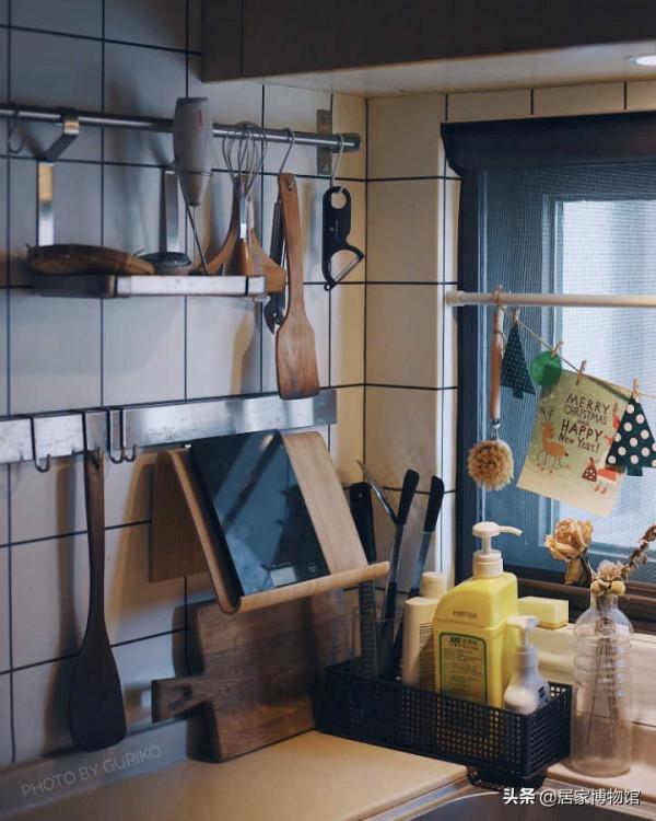 看了日本主婦的家才明白，這10年，我根本不懂得生活