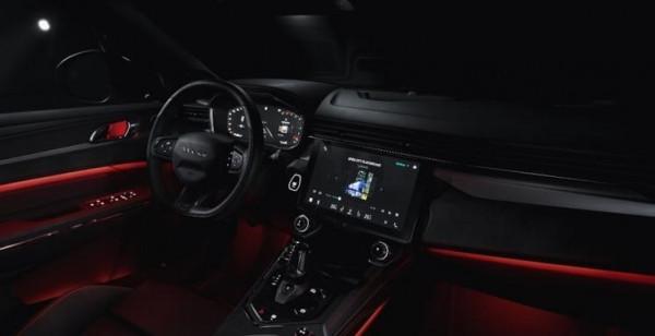 領克05氛圍燈故障,需要考慮三個原因,處理方法建議牢記 領克05氛圍燈故障,需要考慮三個原因,處理方法建議牢記