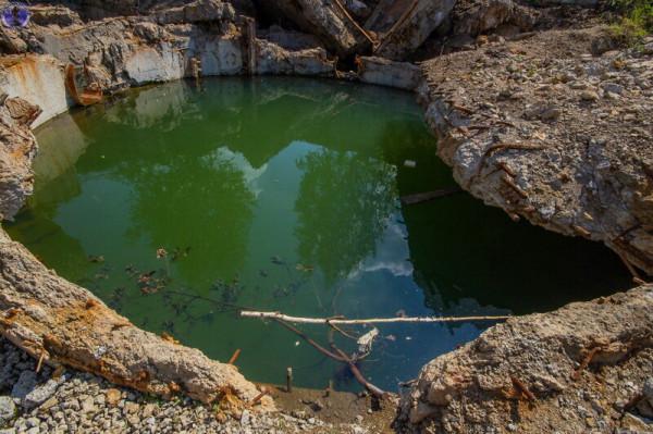 廢棄的巨型戰略導彈部隊：有史以來最大的洲際彈道導彈發射器 R-9A