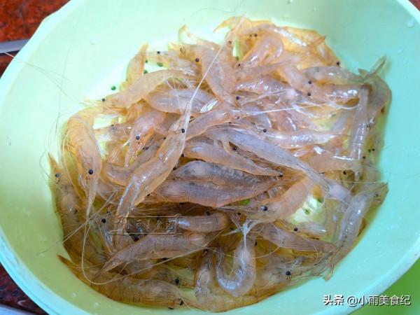 小雪將至，冬補吃它正合適，和黃豆醬的絕配，入鍋炒5分鐘就搞定