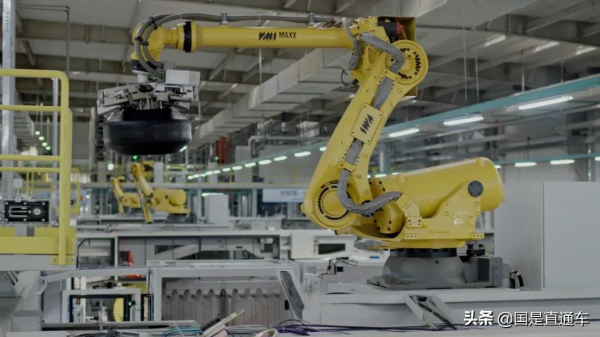 正在加速！數實融合打造新樣本