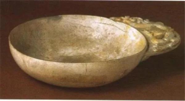 精美館藏飲酒玉杯欣賞（5）