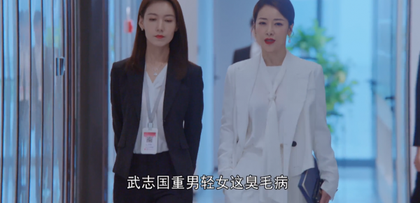 討論8條滿屏1星，央視賣力宣傳也扶不起，這部劇就不該講二胎？