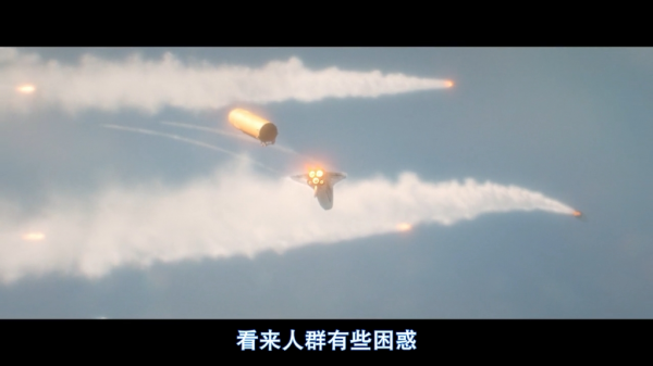 《不要抬頭》人類再一次面臨災難 看自大的美國佬如何拯救地球？