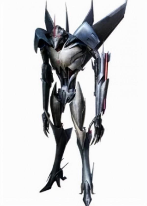 《變形金剛:領袖之證》三位背叛霸天虎的副指揮官 《變形金剛:領袖之證》三位背叛霸天虎的副指揮官