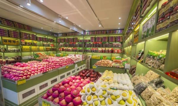 45歲男子不喝酒,尿酸仍高達510,只是他把水果當飯吃 45歲男子不喝酒,尿酸仍高達510,只是他把水果當飯吃