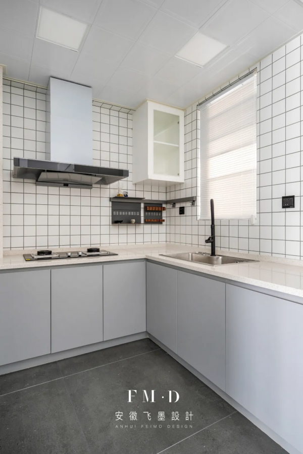 5套小三室案例拿去參考，小空間規劃到極致，有效提升居住舒適度