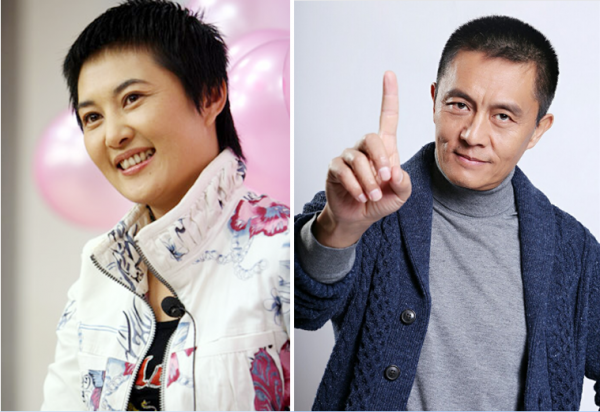 紅極一時的王菁華:與知名男星分手後,49歲仍未婚 紅極一時的王菁華:與知名男星分手後,49歲仍未婚