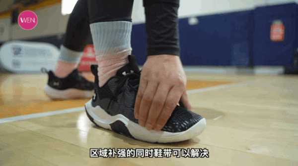 四百檔體驗極好的後衛好鞋，不一定適合你但值得一試，SPAWN3實戰