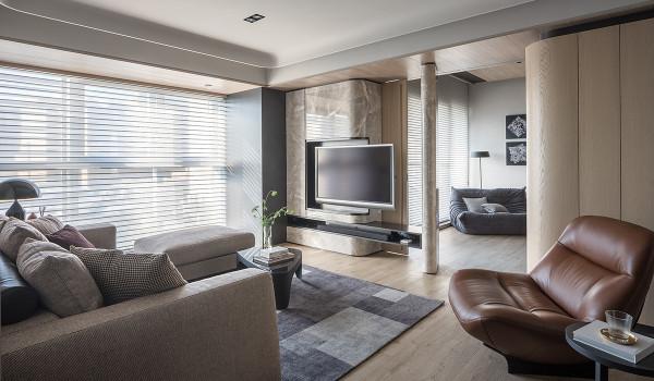 大橫廳住起來才是真的爽!4大優勢滿足各種居住需求,生活很享受 大橫廳住起來才是真的爽!4大優勢滿足各種居住需求,生活很享受