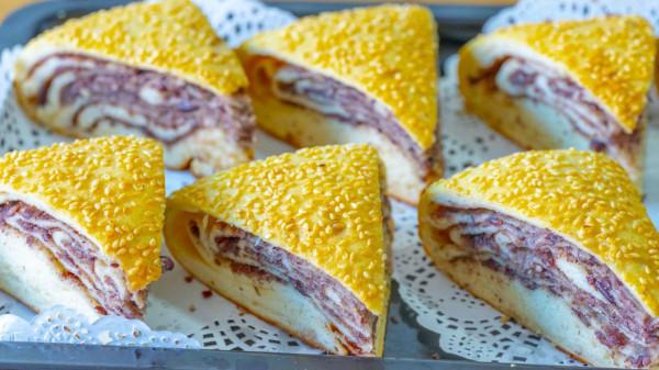 早餐別再買著吃了，推薦7款好吃做法，外酥裡軟，比外面賣的好吃