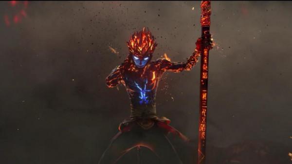 《西遊記之再世妖王》孫悟空的蛻變之旅，石心變人心