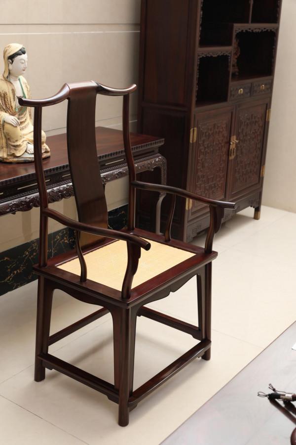 紅木傢俱裡的“撿漏” 紅木傢俱裡的“撿漏”