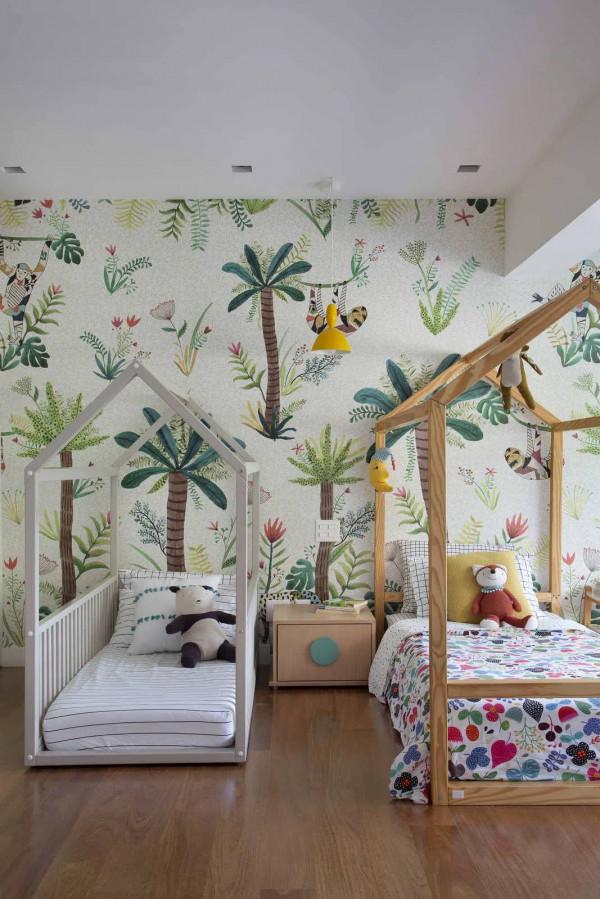 冬冷夏熱頂層改改住，露臺種花喝茶好不自在！雙人兒童房也挺方便