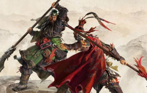 《全面戰爭》系列發展簡史：憑什麼吸引策略遊戲玩家？