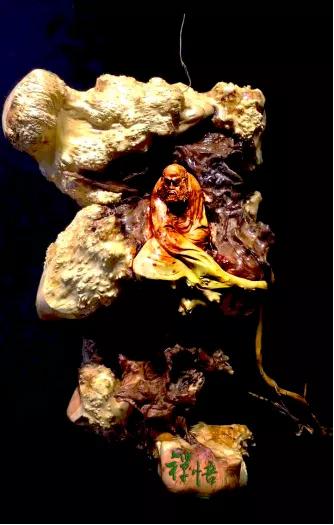 中國非遺作品選（6）