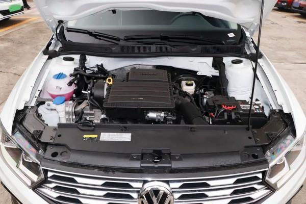 大眾蔚領對比大眾桑塔納浩納，家用兩廂車如何選擇？