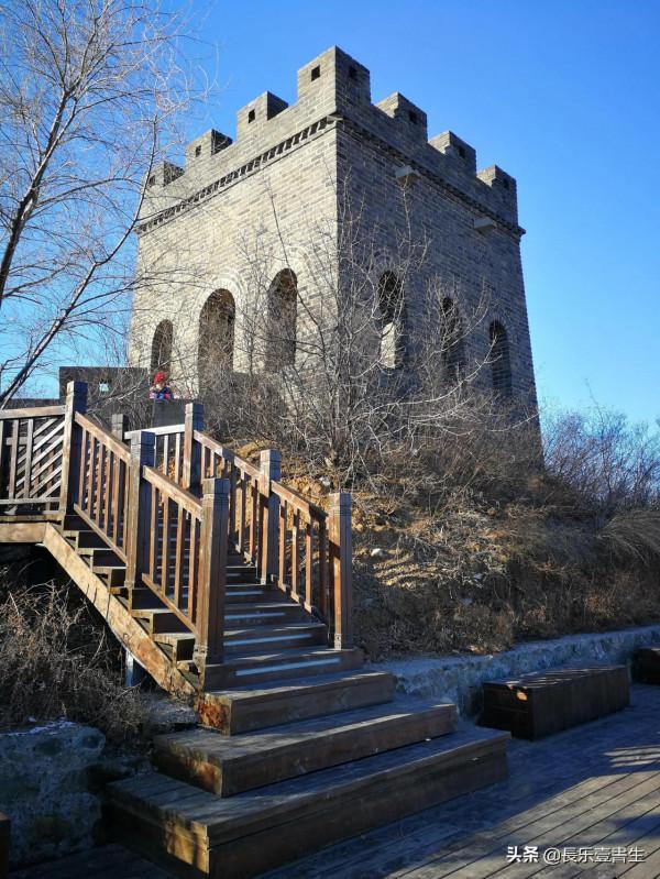 虎年初五遊覽白河城市森林公園