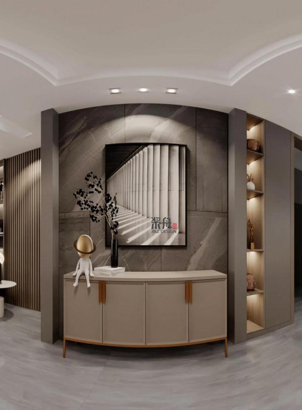 槳舟出品,佈局最佳化系列之④ --現代躍墅的兩種演繹方式 槳舟出品,佈局最佳化系列之④ --現代躍墅的兩種演繹方式