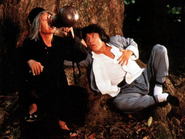 港圈中的3位“超級大佬”，個個都是牛人，影視成就至今無人能及