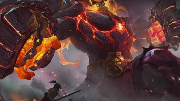 盤點王者峽谷中適合上分的幾位英雄