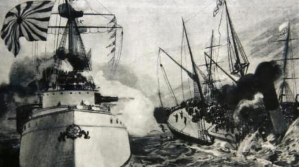 甲午海戰，丁汝昌殉國本是民族英雄，為何清廷卻聲討他不讓下葬？